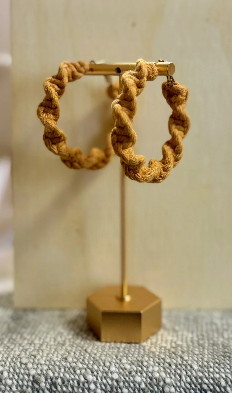 Marigold Chunky Hoops.jpg