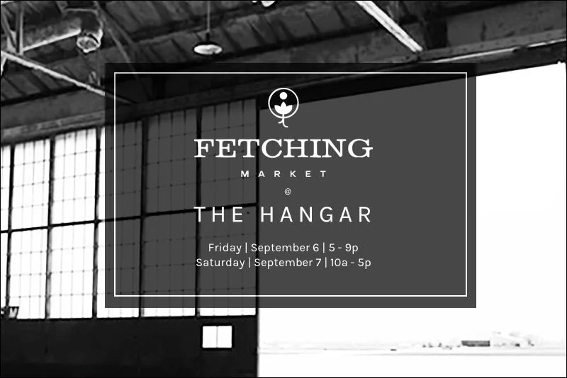 Fetching Market, Lansing, IL