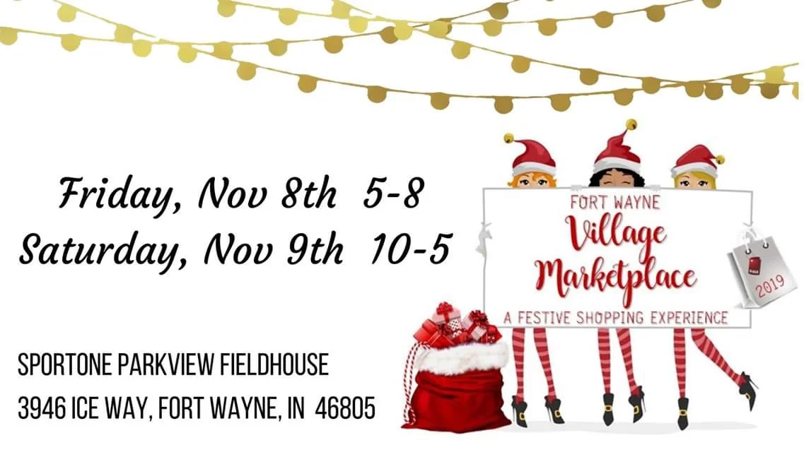 Village Market Place - Fort Wayne