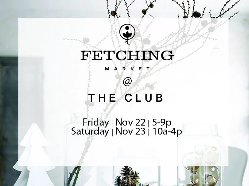 Fetching at the Club - Homewood, IL