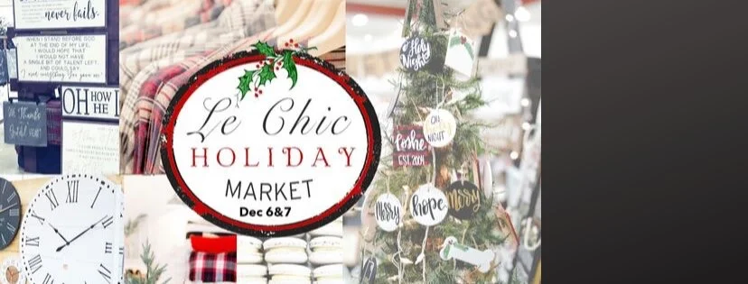 Le Chic Market - Fort Wayne, IN