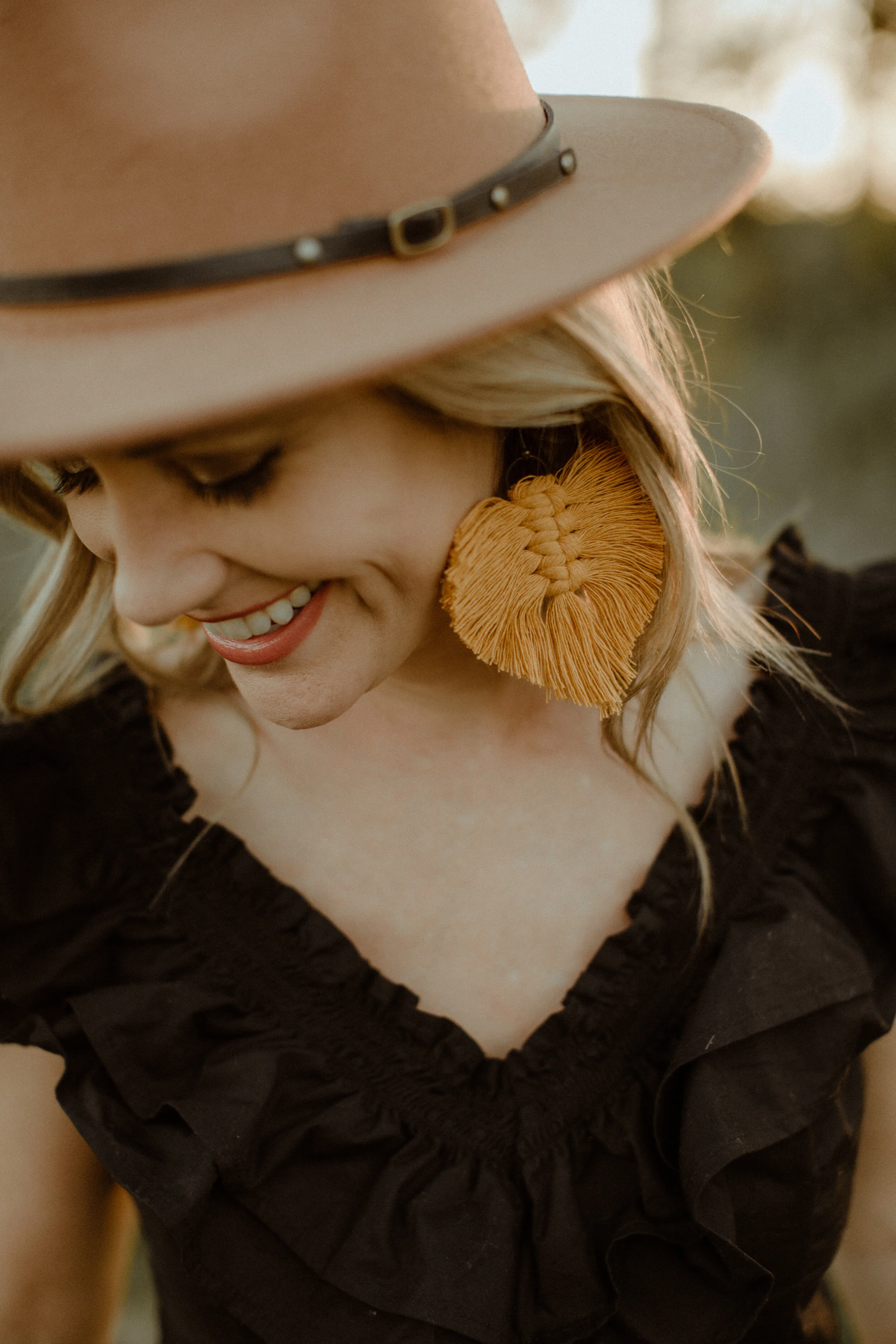 Macrame Feather Earrings - Holly 2.jpg