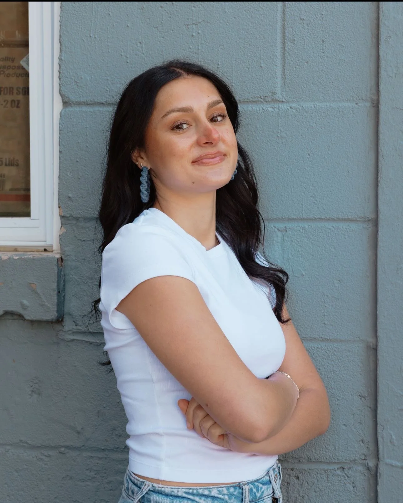 🤎 The hoops made for a cozy season. 🧶

🤎 Our Chunky &ldquo;Sweater Weather&rdquo; Hoops are a full 2&rdquo; in diameter, crafted with a sturdy stainless steel base and macra&eacute;&rsquo;d in soft cotton cord; giving them that perfect blend of te