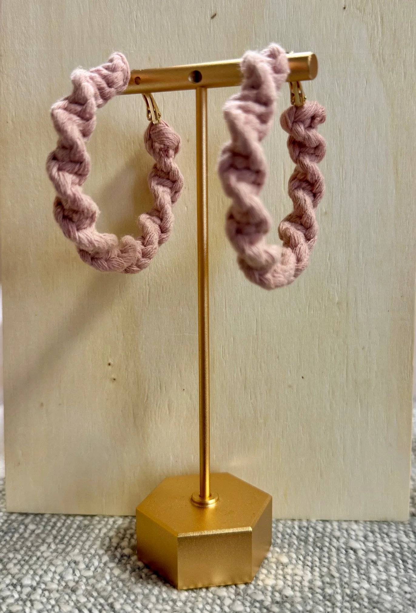 Vienna Chunky Hoops.jpg