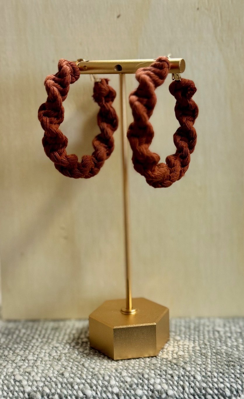 Rust Chunky Hoops.jpg