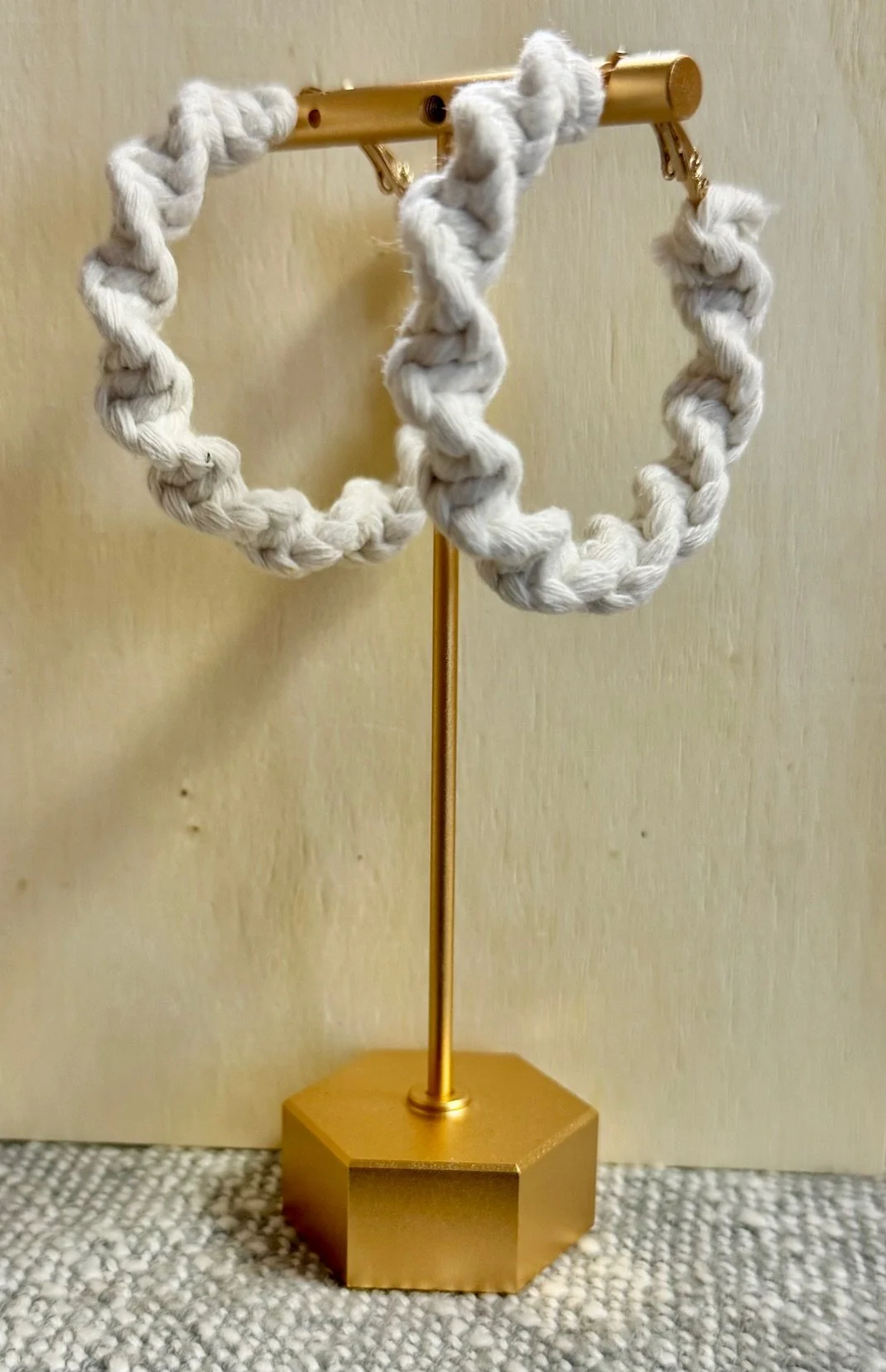 Natural Chunky HOops.jpg