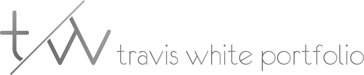 Travis White Creative