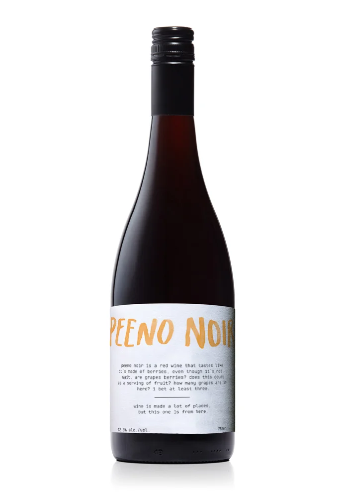 Wines are not typically marketed to the 19 to 30 age bracket. This group usually knows little about wine, since they are new to the market and have yet to acquire enough knowledge to be discriminating. They can often be overwhelmed by too much choice, limited by their budget, and feel intimidated when trying to select a wine.