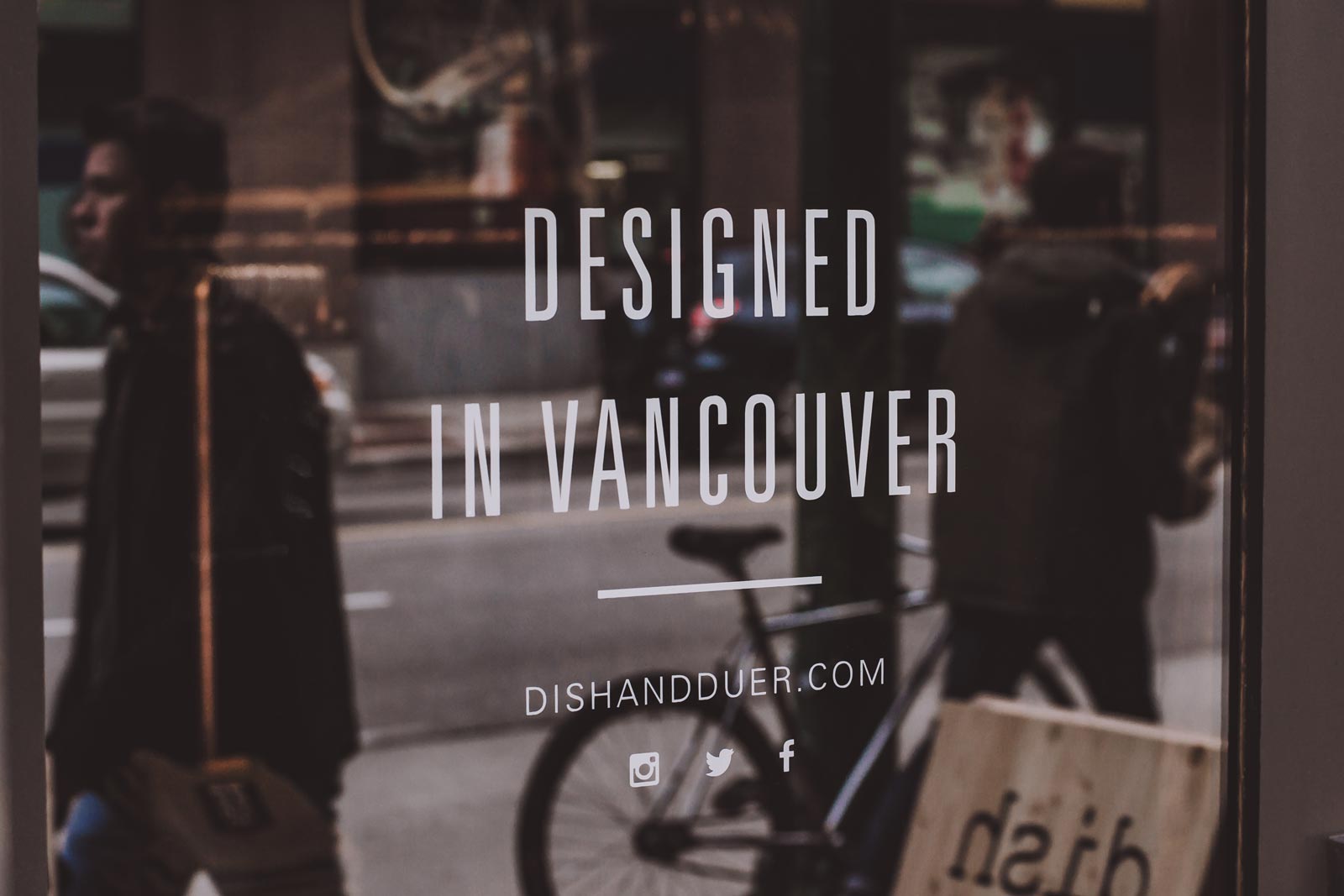 I was in charge of maintaining visual consistency across print, web, social media, and in-store signage, while meeting the demands of a quickly shifting and growing company.