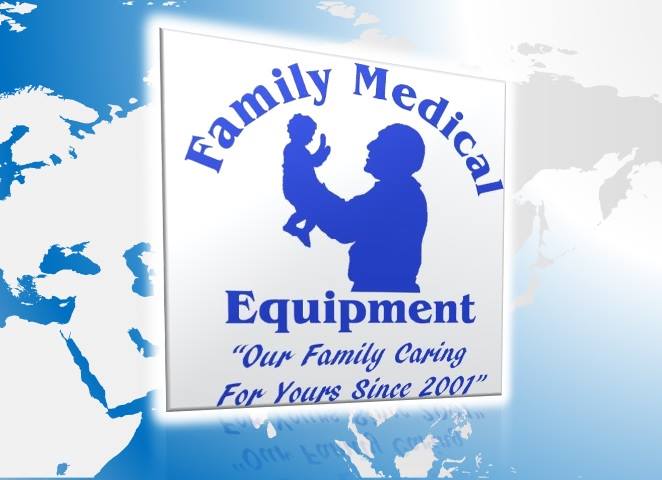 Family Medical Equipment 