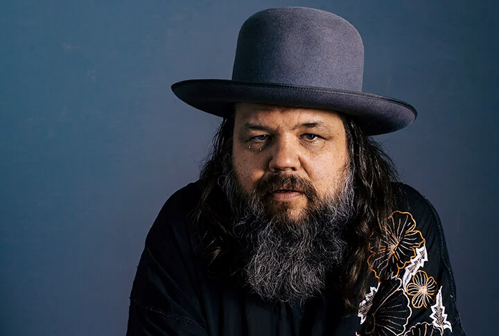 Reverend Vince Anderson