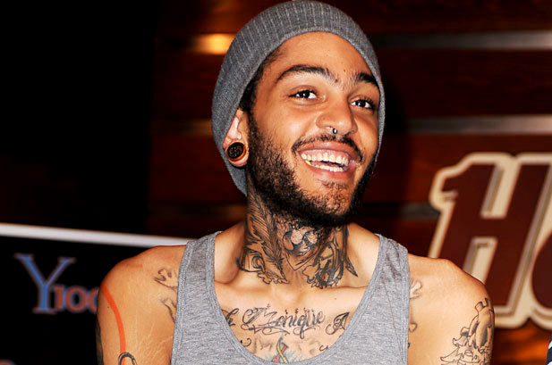 Travie McCoy