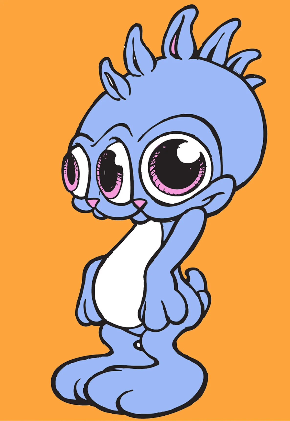 Ricochet Rabbbit