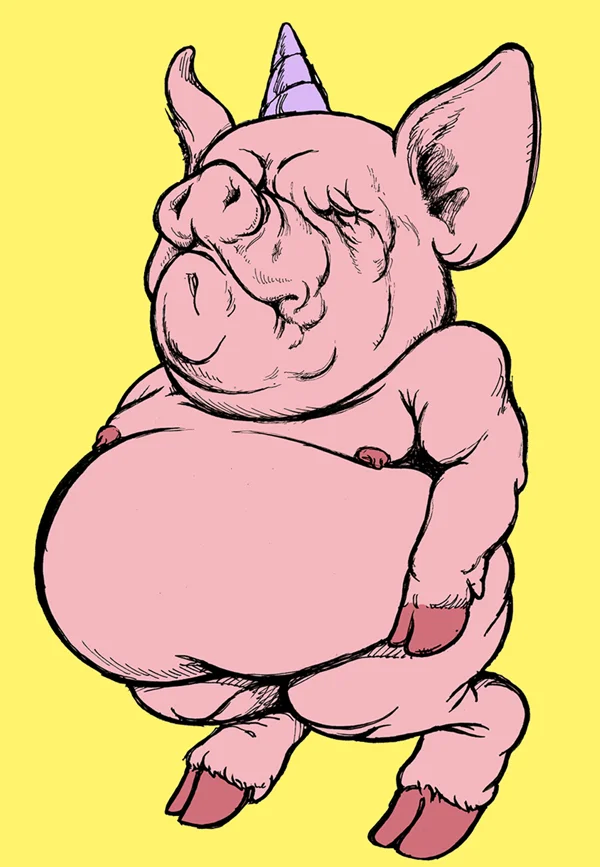 Marjo Unipig