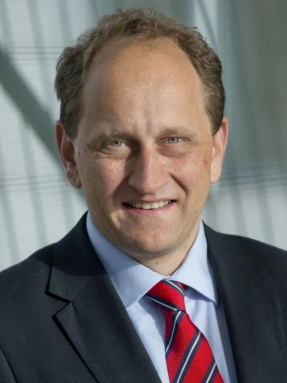 GlobalTalk mit Alexander Graf Lambsdorff (MdB)
