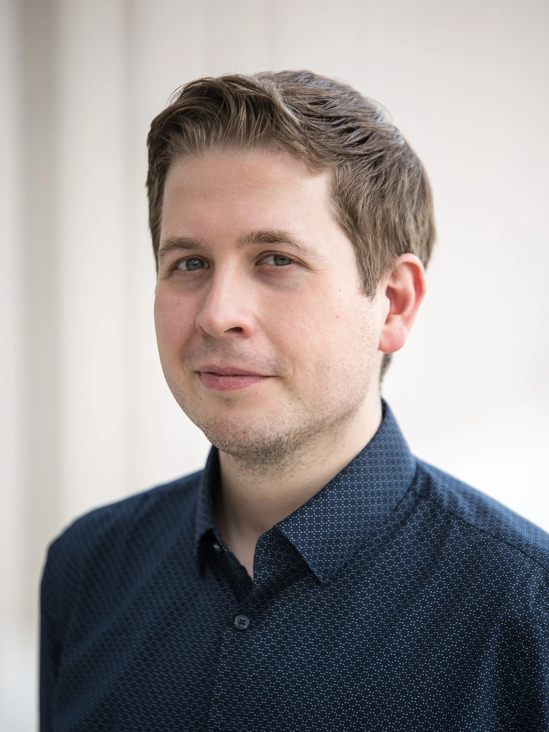 GlobalTalk mit Kevin Kühnert