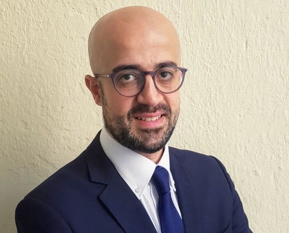 GlobalTalk Amir Alizadeh