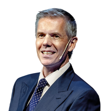 Talk mit Marcus Keupp