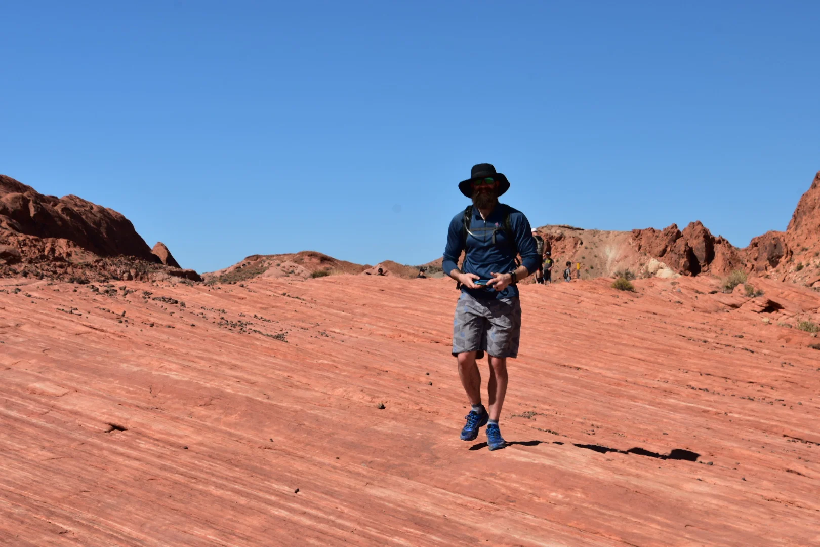 Adventure Style - Only 5 things I need to live simple and free 