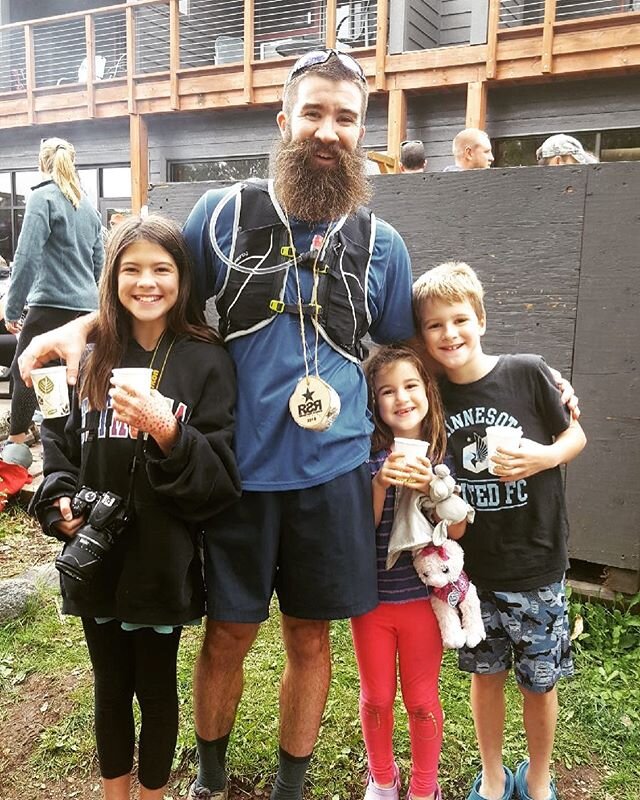 2019 was such a bomb ass year full of lessons. From CPY&rsquo;s 200Hr TT to running a hard ass mountain marathon I learned more about myself than I ever have and it feels incredible. .
Super blessed to have three incredible earth warriors that luckil