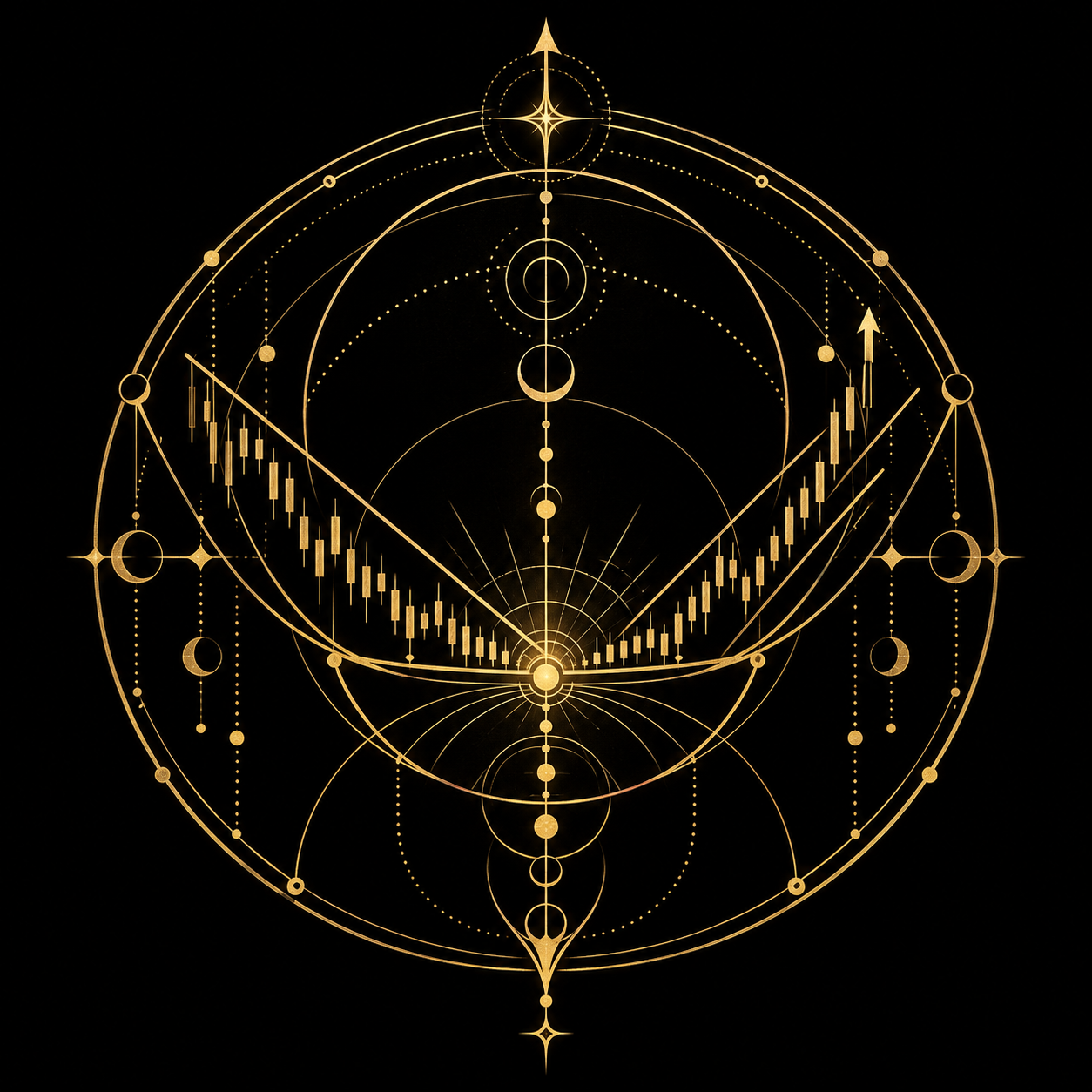 Charts of Interest - Crypto Edition