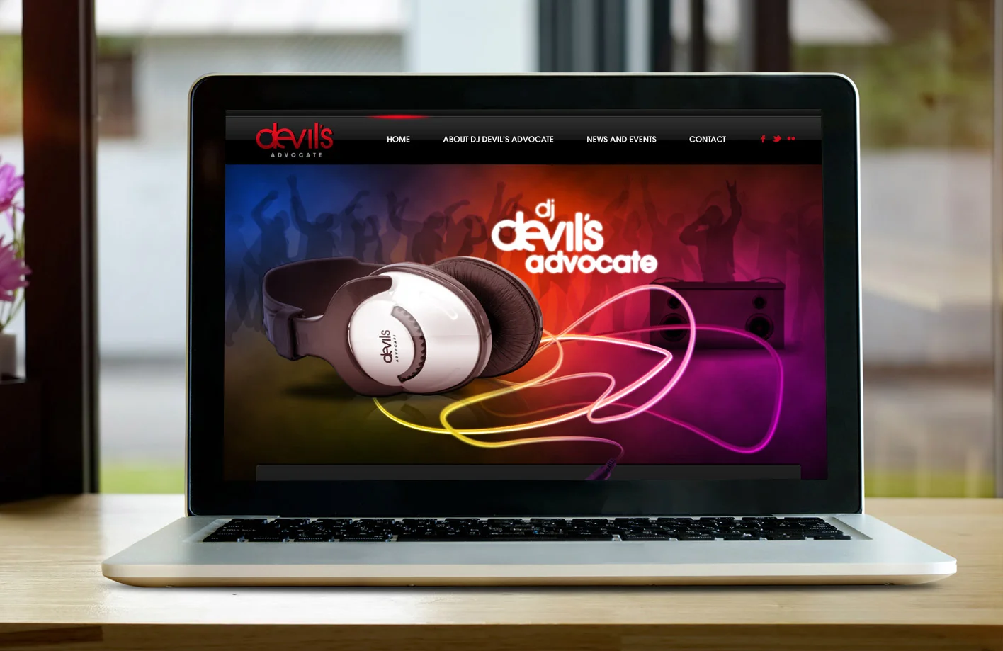 DJ Devil's Advocate