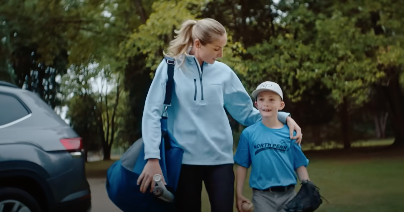 2025 IBX TV Commercial
