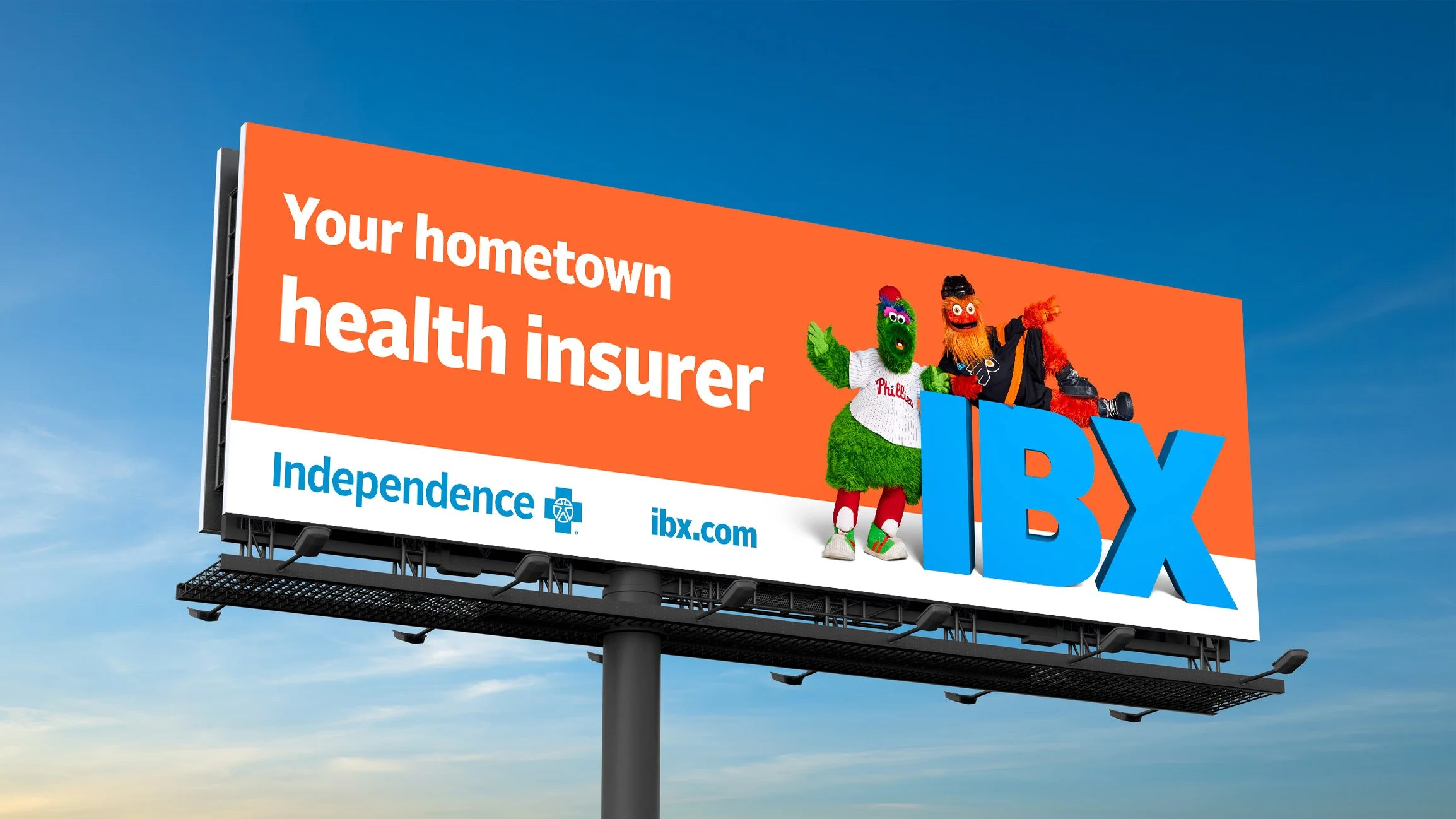  I helped lead the creative execution of this vibrant open enrollment campaign in collaboration with agency partner CML and photographer Jonathon Pushnik. From early concept alignment to on-set art direction, I worked across teams to ensure the campa