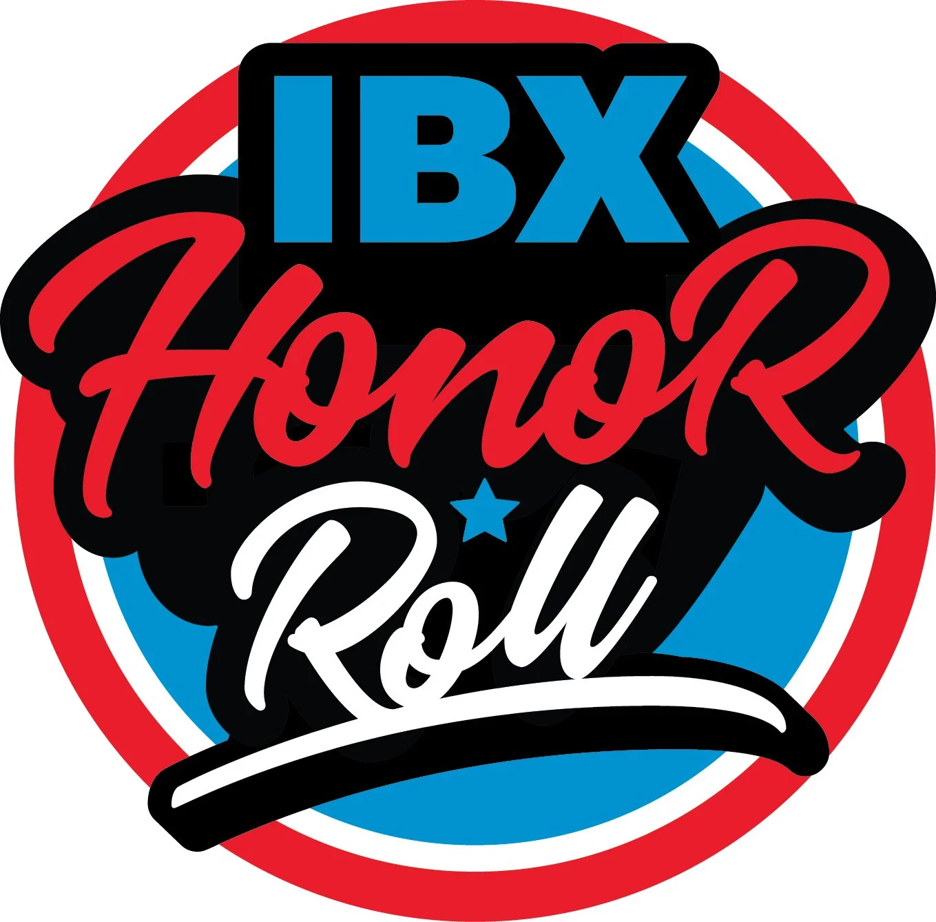  As the lead creative on this high-profile collaboration between Independence Blue Cross and the Philadelphia Phillies, I developed the visual identity for the IBX Honor Roll, a campaign celebrating outstanding local educators. I was responsible for 