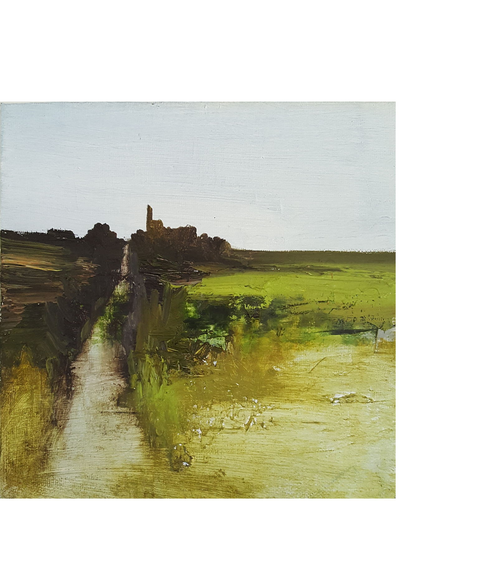 Appleton Water Tower