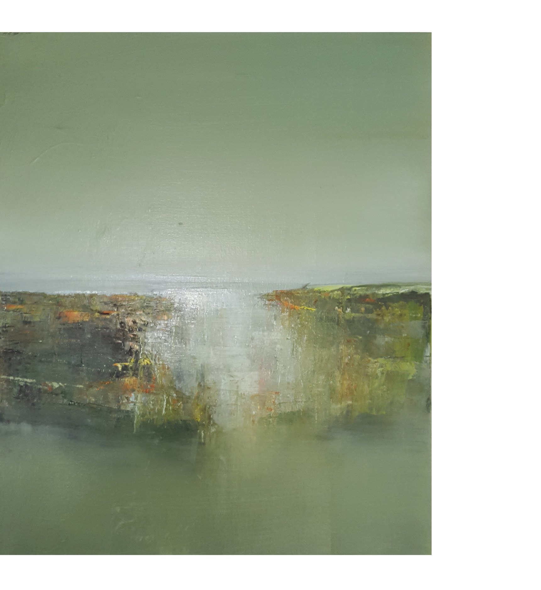 PETER BLAKE SANDS II