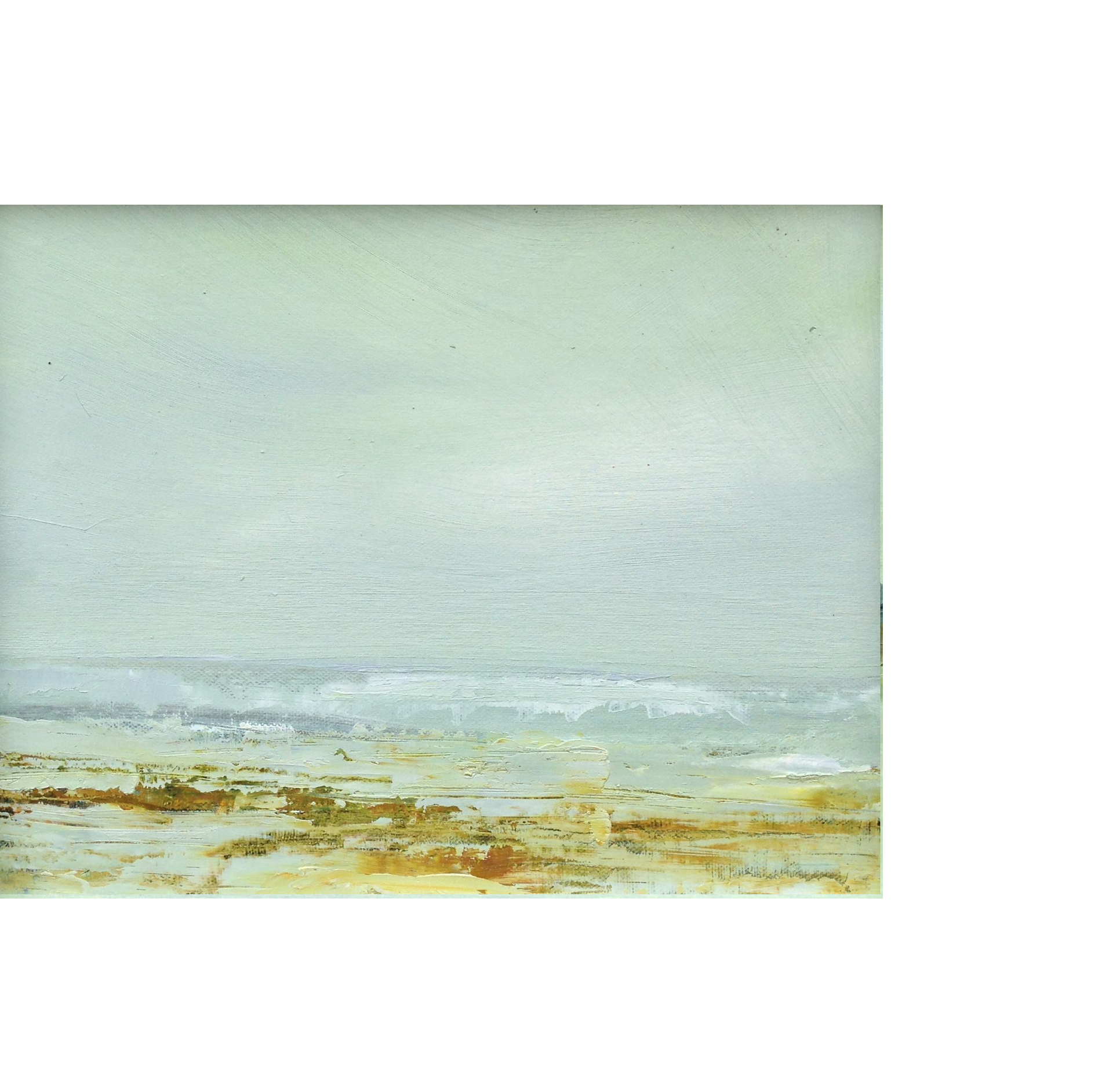 BRANCASTER BEACH