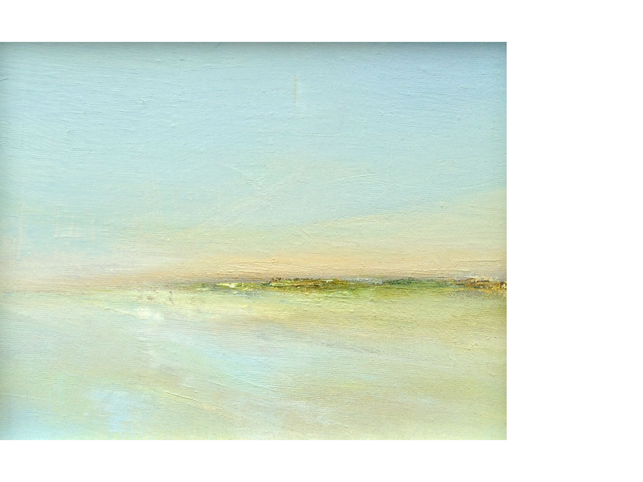 GORE POINT STUDY