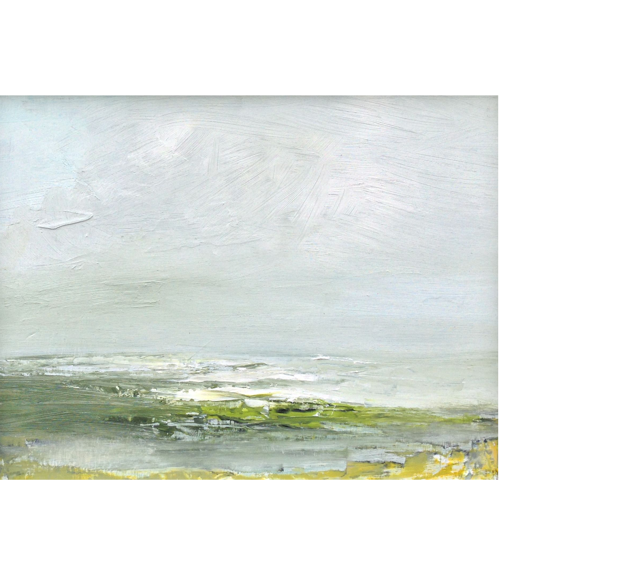 INCOMING TIDE