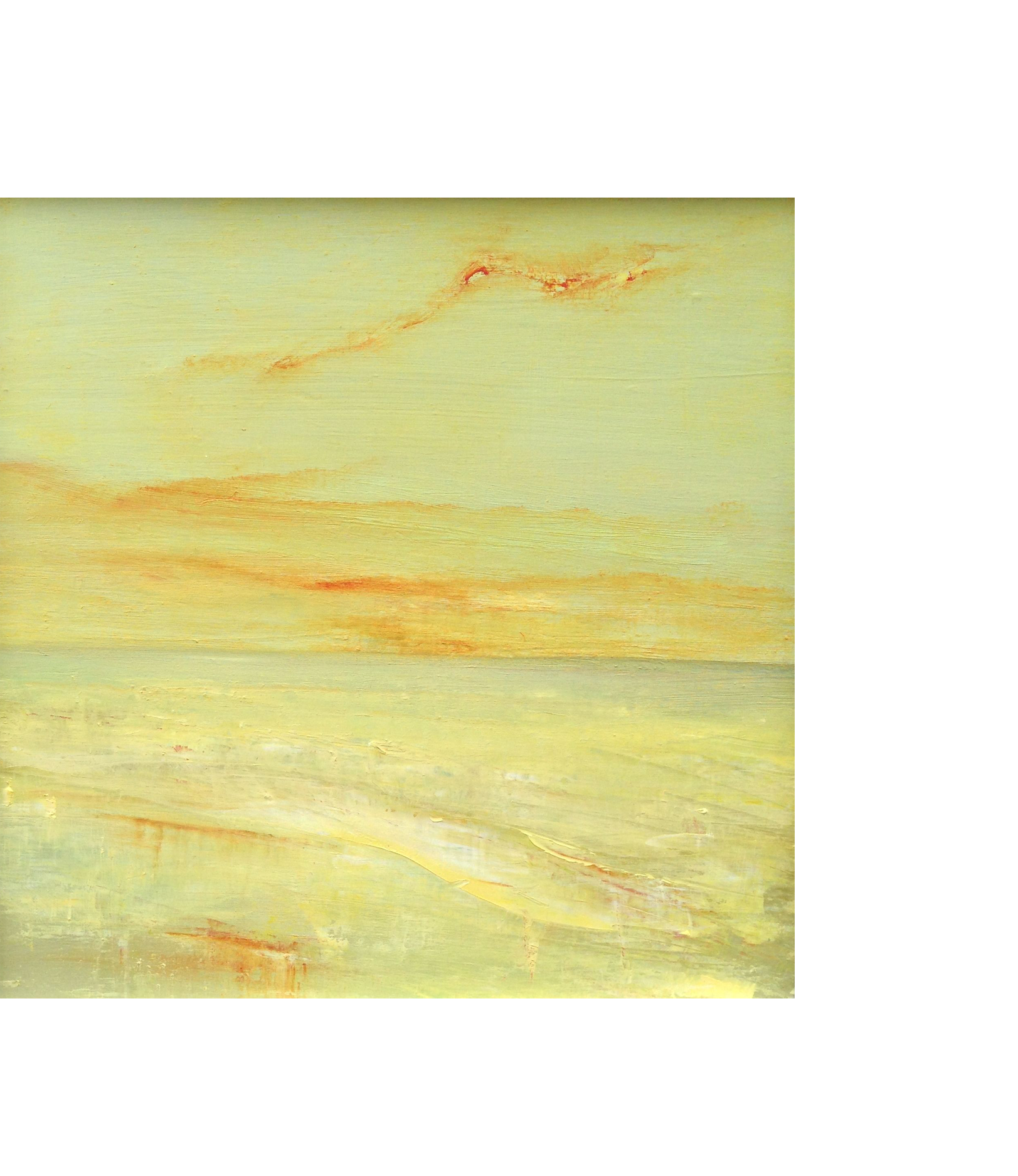 SHIFTING SANDS I
