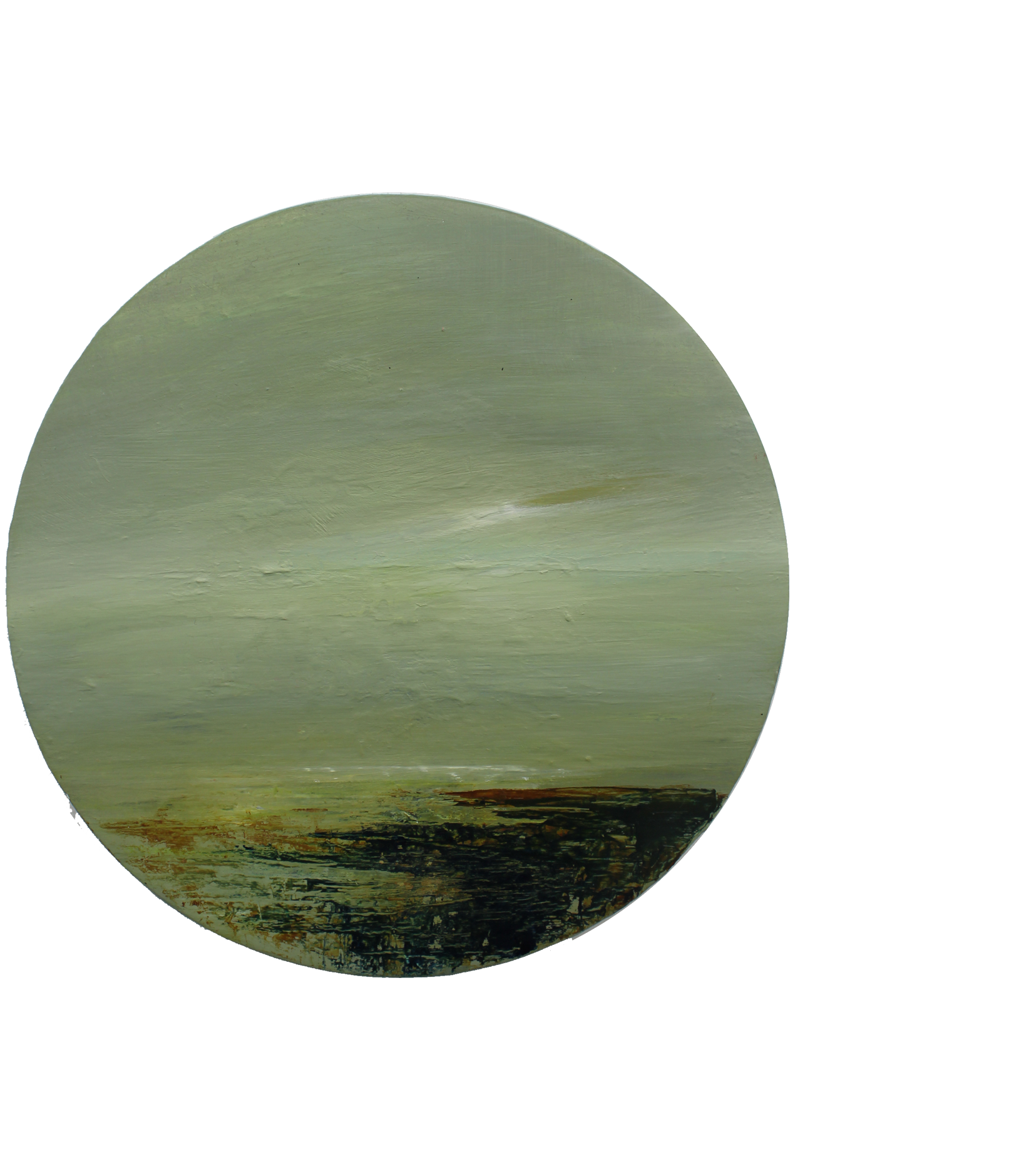 TIDAL STUDY I