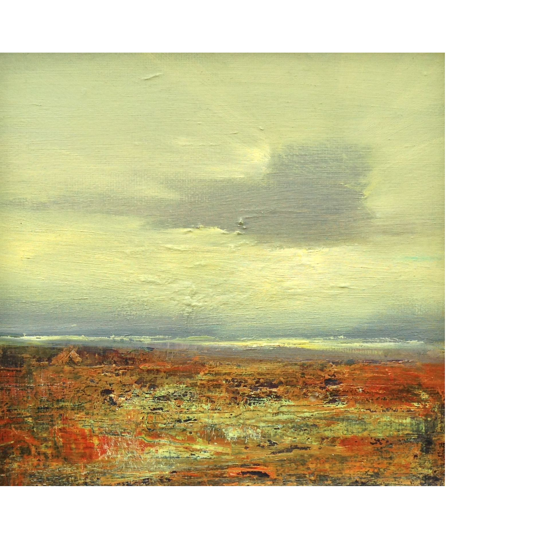 EVENING GLOW FOR CLARE