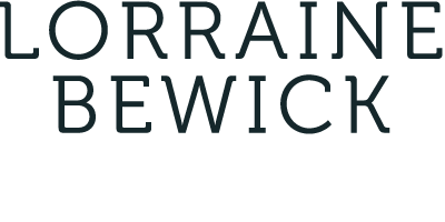 Lorraine Bewick Painter