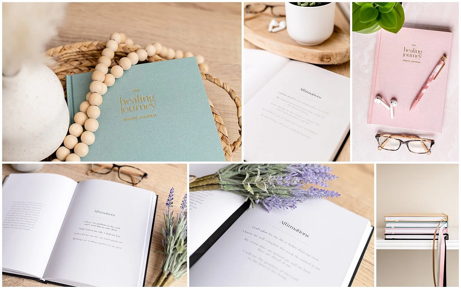 Thrive Journals
