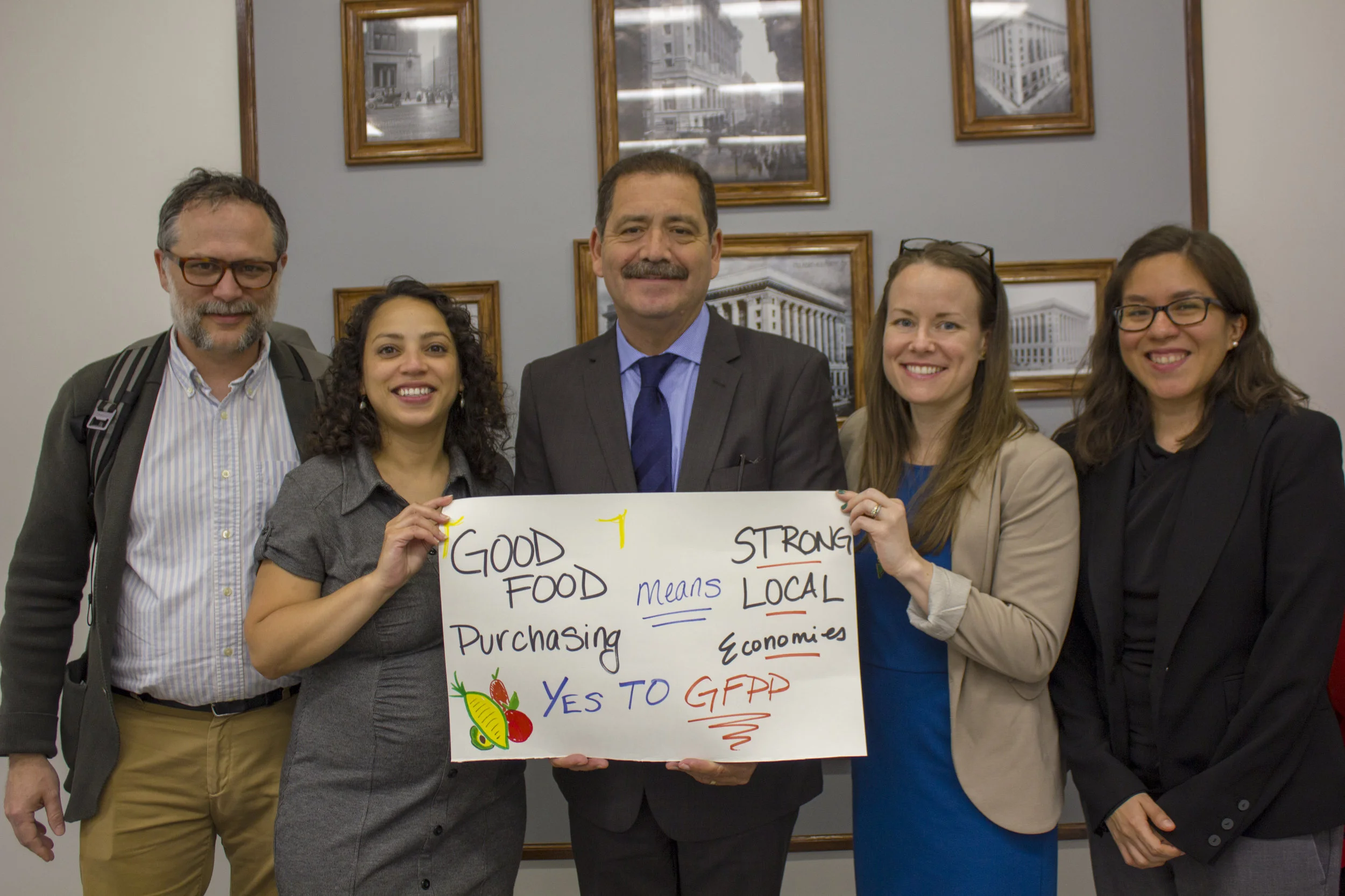 2018: Our Year in Review &amp; Looking Ahead