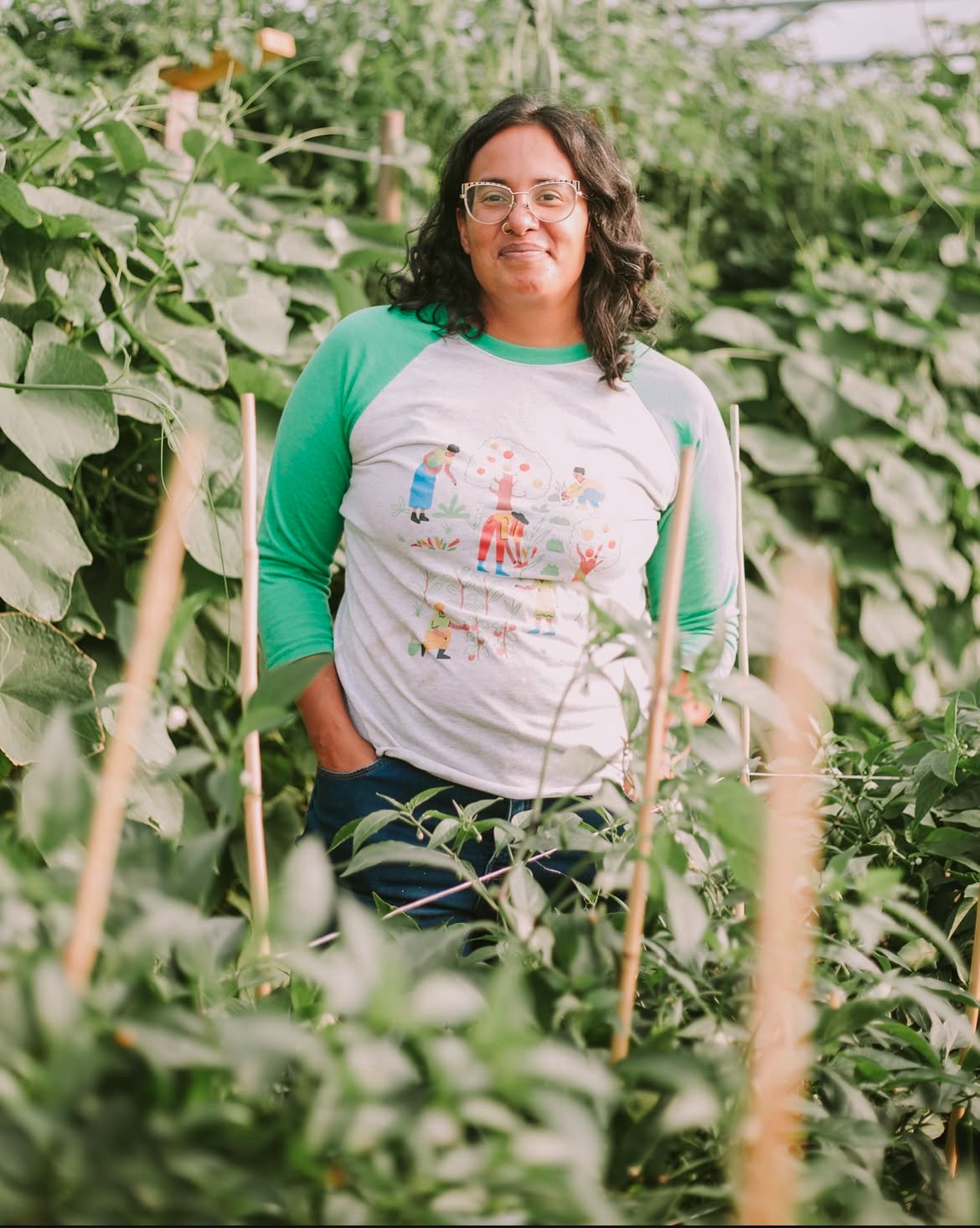 Announcing Our 2026 Keynote Speaker for the 21st Annual Chicago Food Justice Summit