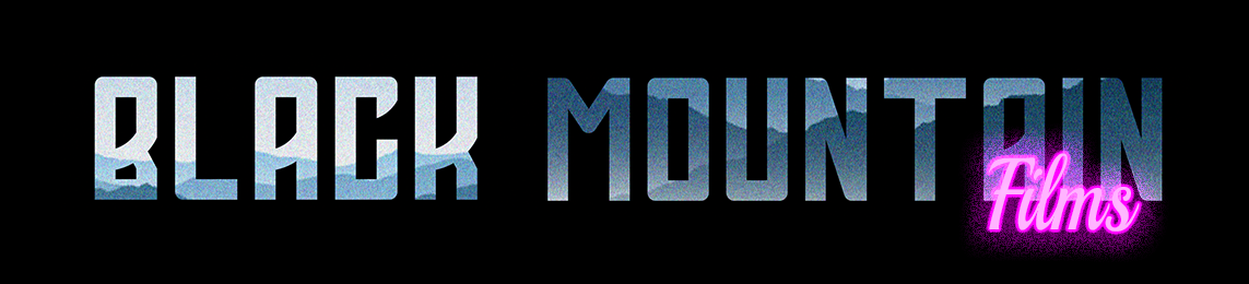 BLACK MOUNTAIN FILM
