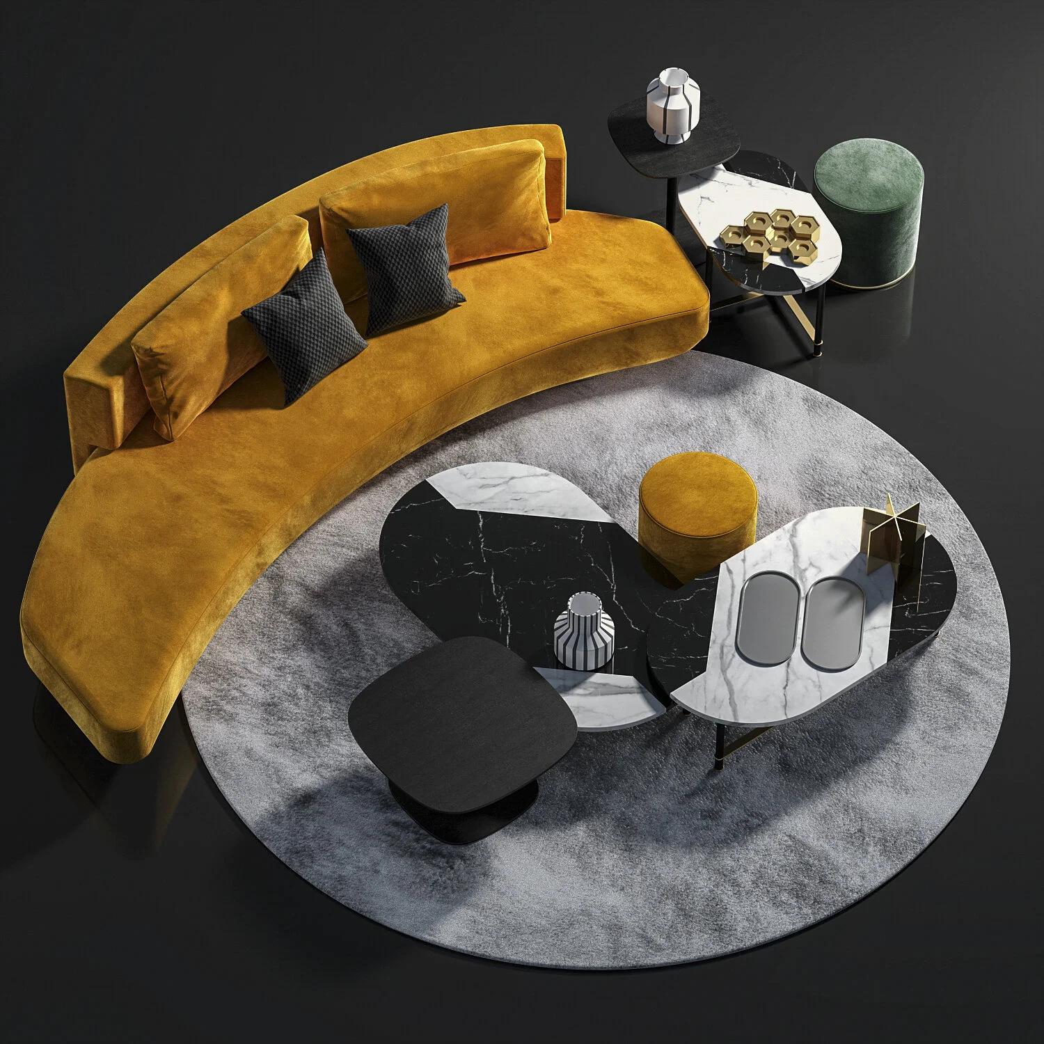 Masterful Creations by M. Constantinides Furniture Nicosia Cyprus