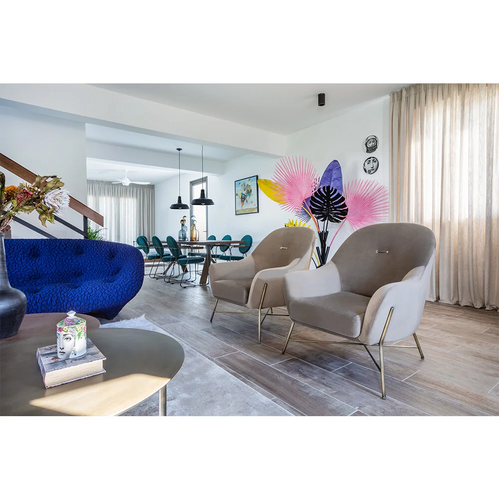 Residential Project in Lakatamia, Nicosia