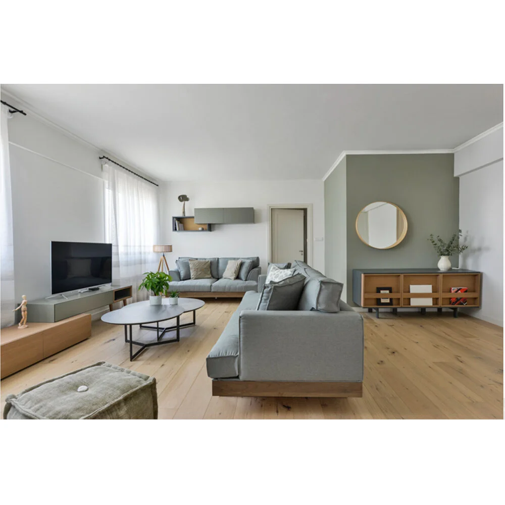 Residential Project in Strovolos, Nicosia