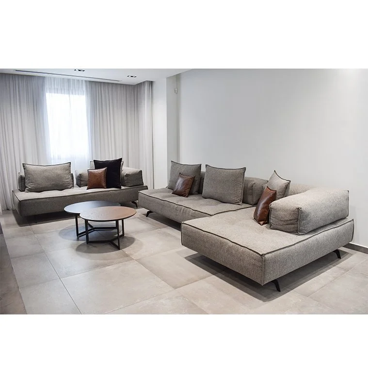 Residential Project in Dali, Nicosia