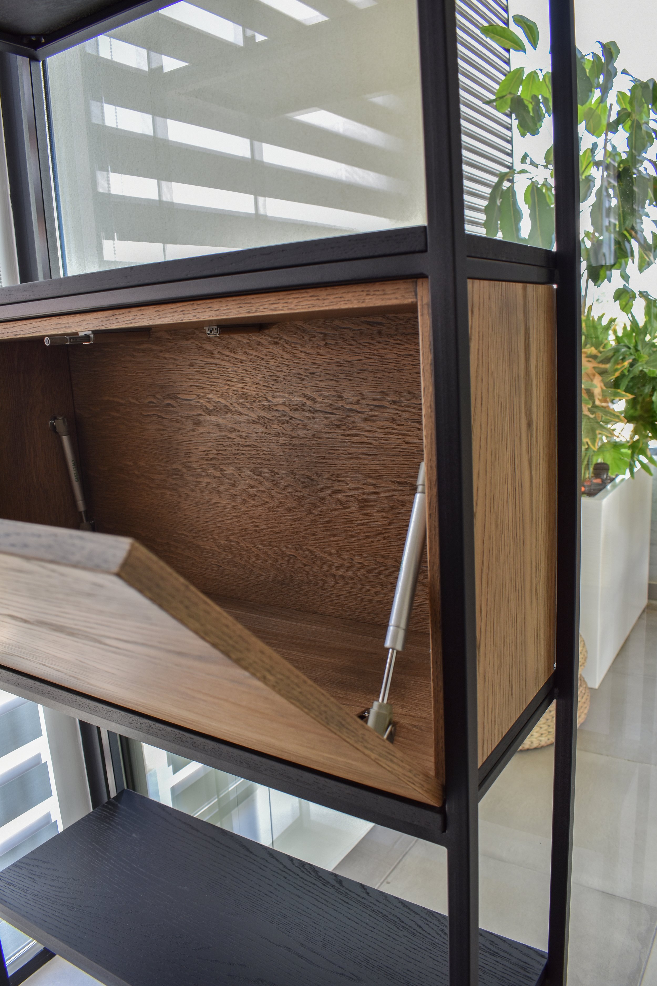 7. bookcase MARVEL [SCALA-ROLL] 5.JPG