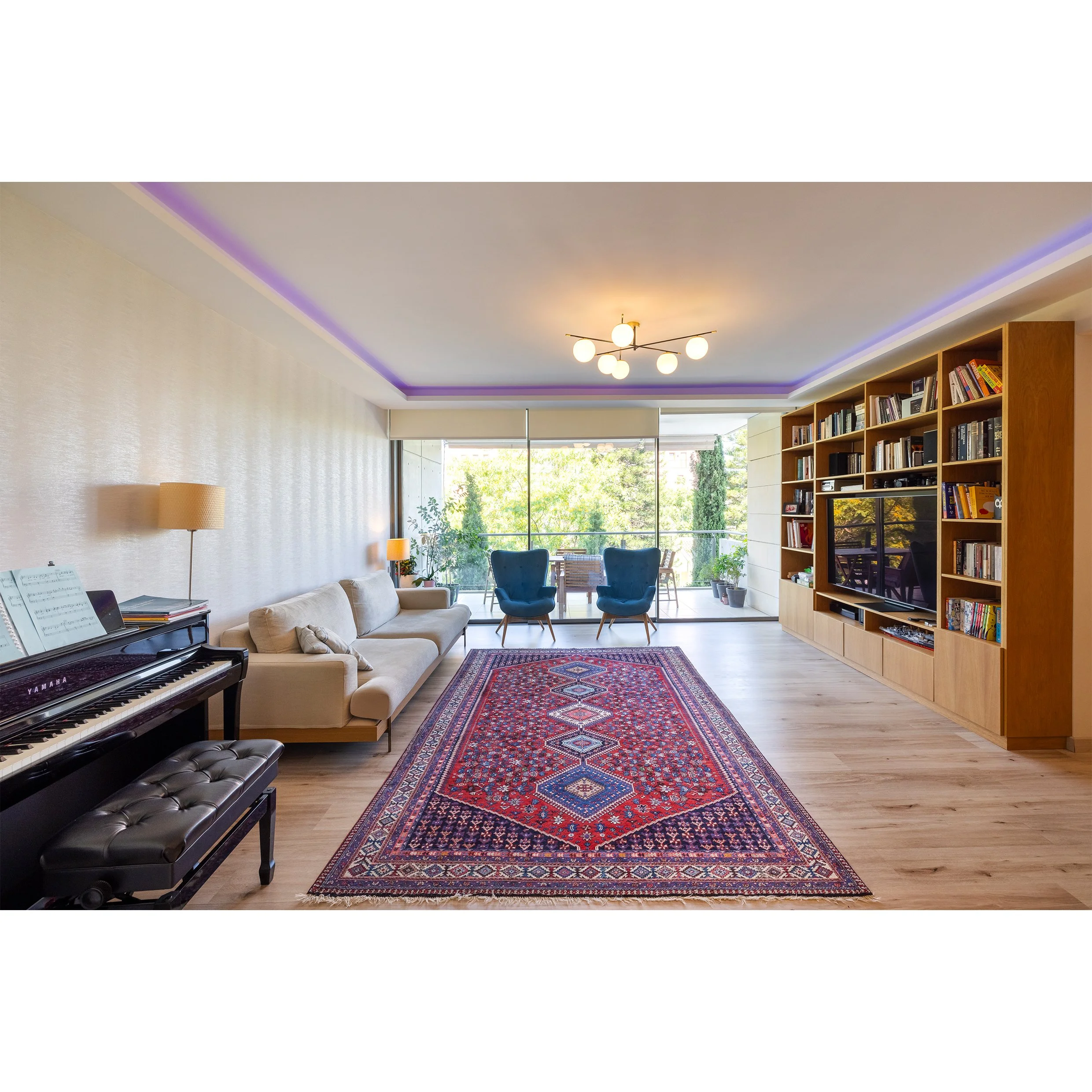 Residential Project in Akropoli, Nicosia