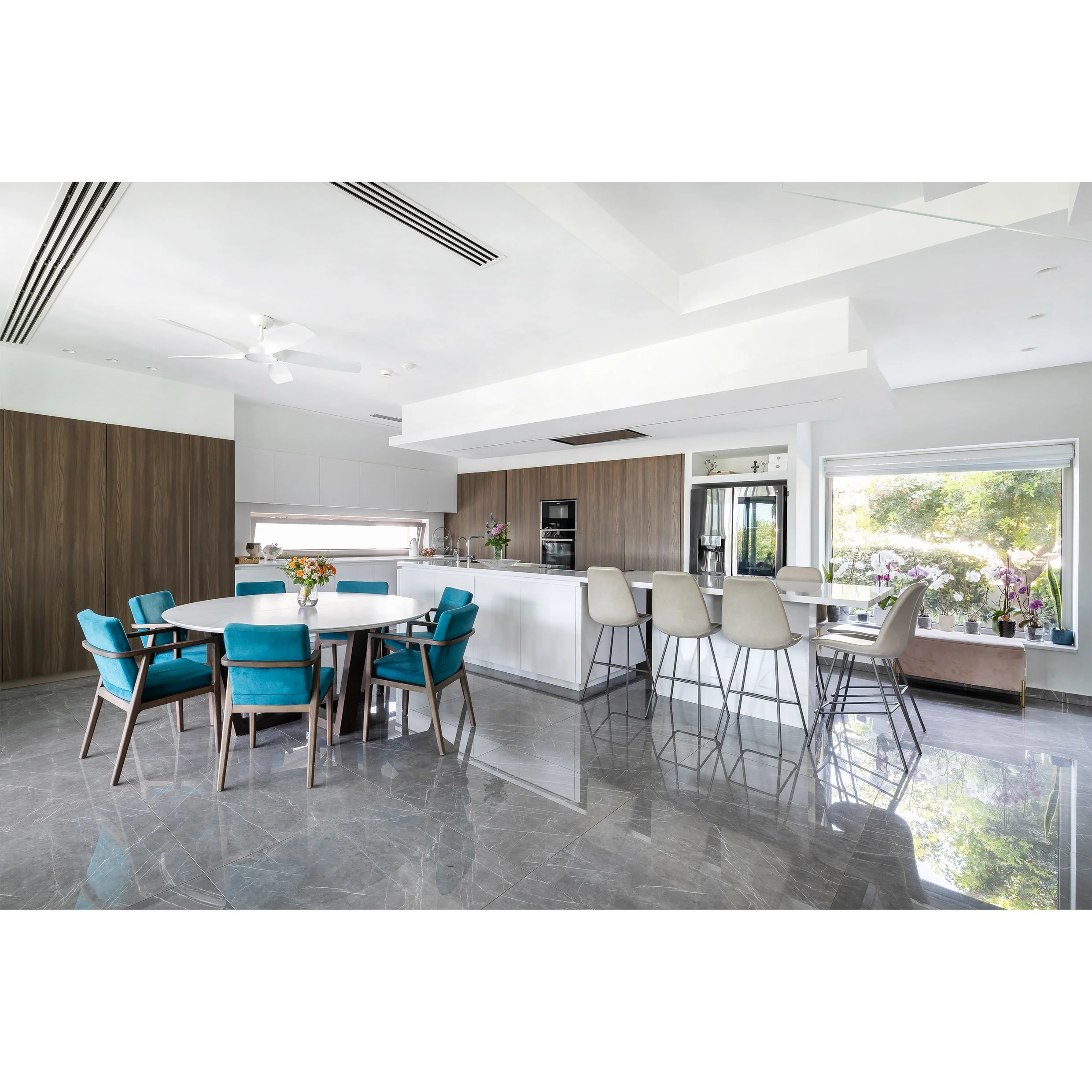 Residential Project in Aradippou, Larnaca