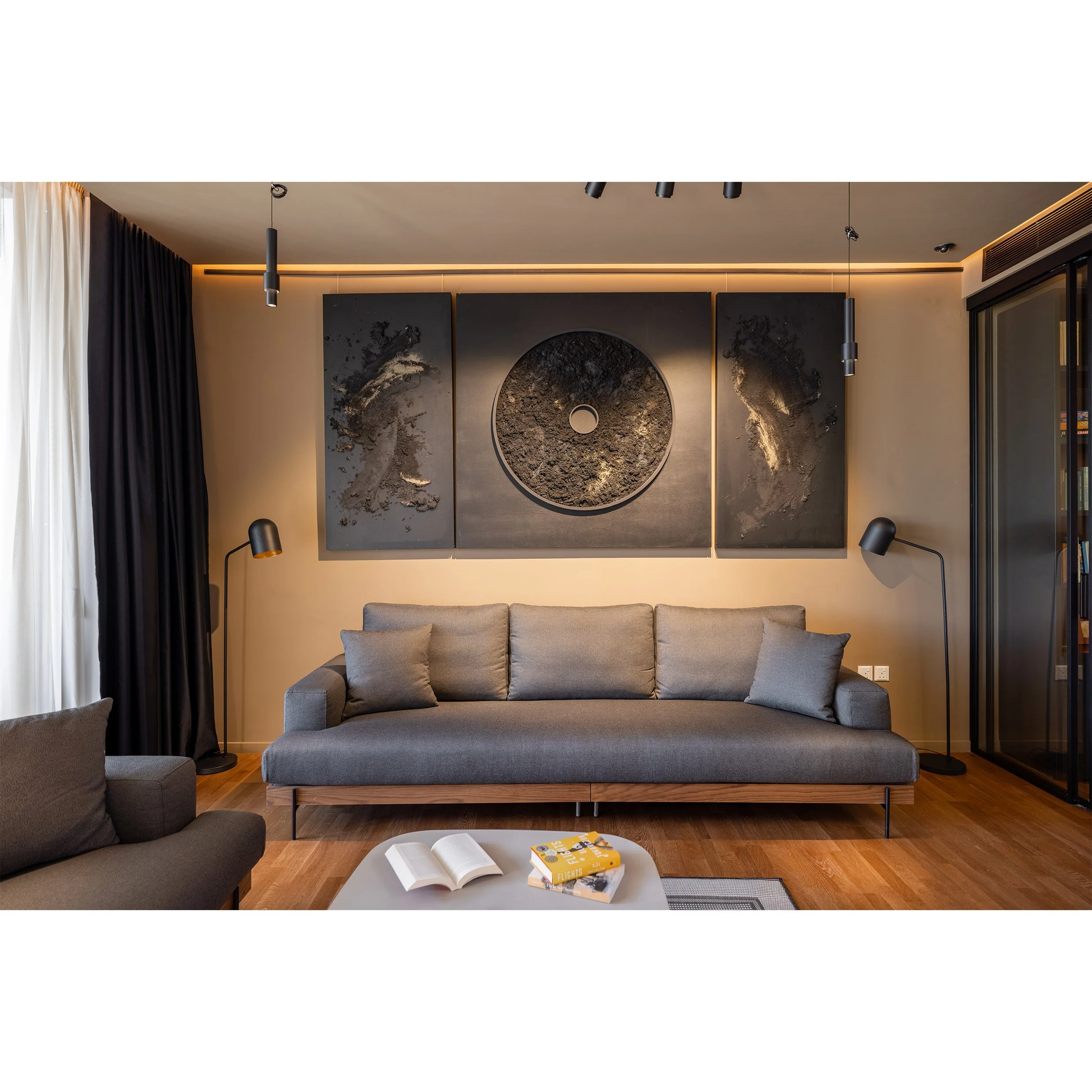 Residential Project in Downtown, Nicosia